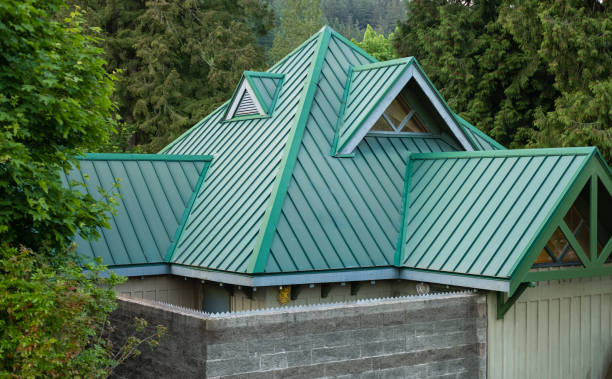 Best Slate Roofing  in Lawton, MI